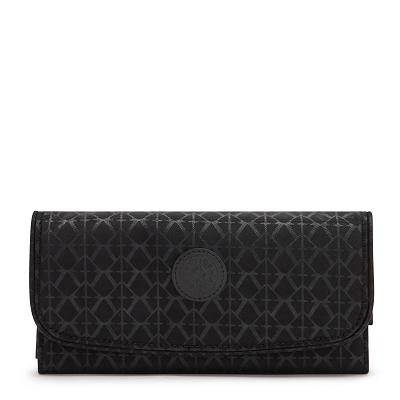 Kipling Money Land Black | USKi1174J