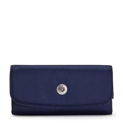 Kipling Money Land Blue | USKi1172D