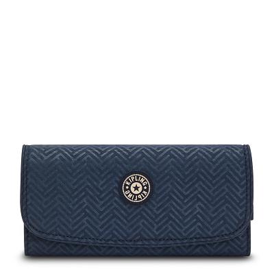 Kipling Money Land Blue | USKi1179V