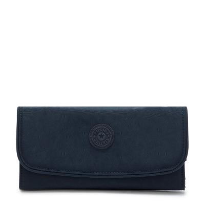 Kipling Money Land Blue | USKi2075Q