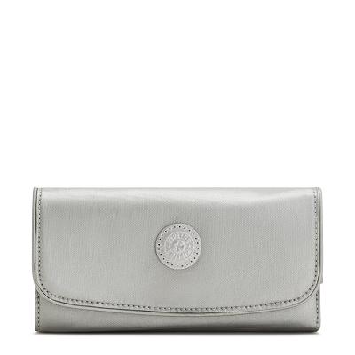 Kipling Money Land Silver | USKi2073O