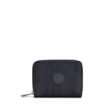 Kipling Money Love Black Camo | USKi1187F