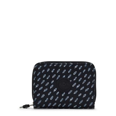 Kipling Money Love Navy | USKi1189E