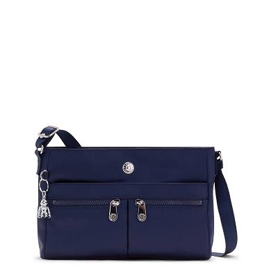 Kipling New Angie Blue | USKi1649T