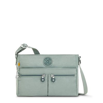 Kipling New Angie Olive | USKi1654A