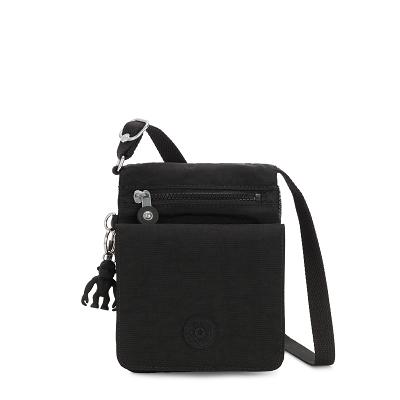 Kipling New Eldorado Black | USKi1660L