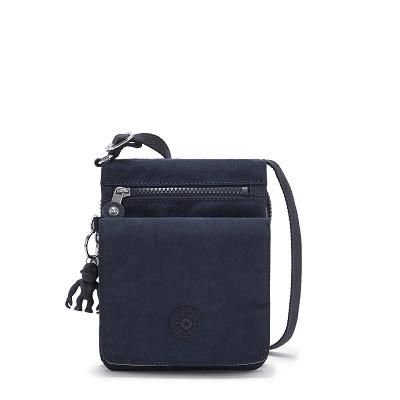 Kipling New Eldorado Blue | USKi1659K