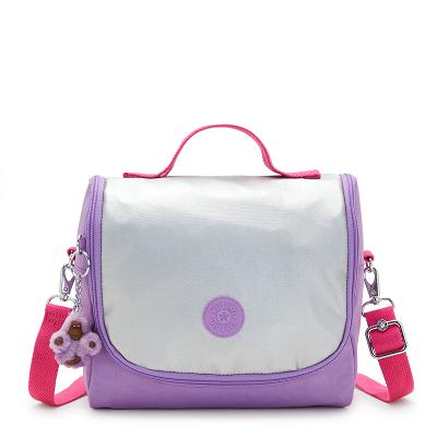 Kipling New Kichirou Purple | USKi2125H