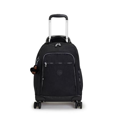 Kipling New Zea Black | USKi1333G