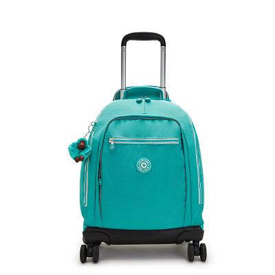 Kipling New Zea Turquoise | USKi1457U