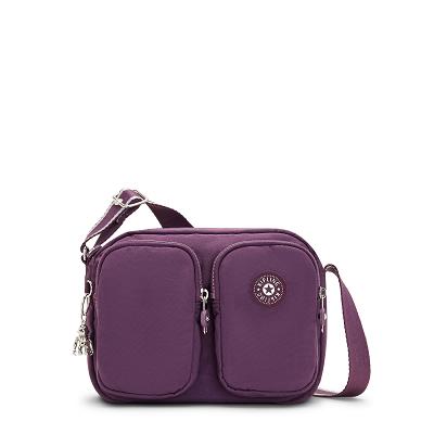 Kipling Patti Purple | USKi1665N