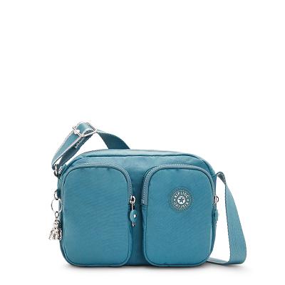 Kipling Patti Turquoise | USKi1664B