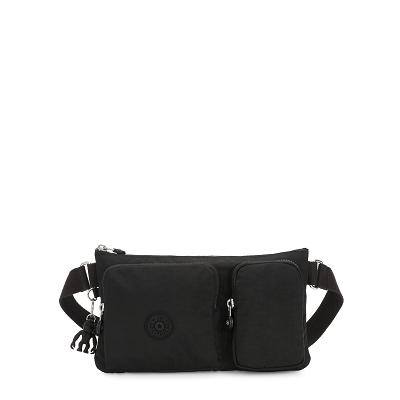 Kipling Presto Up Black | USKi2087T