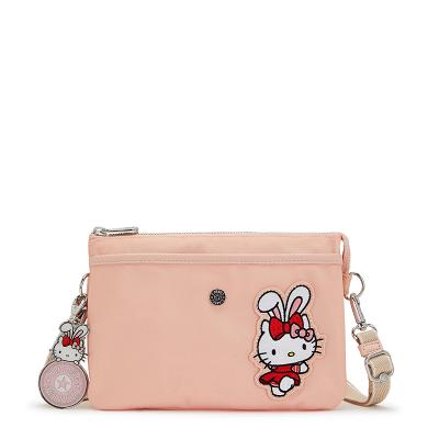 Kipling Riri Pink | USKi1674R