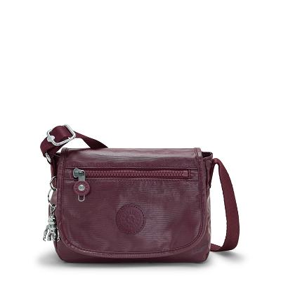 Kipling Sabian Burgundy | USKi1686F