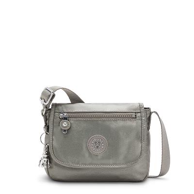 Kipling Sabian Grey Metal | USKi1679O