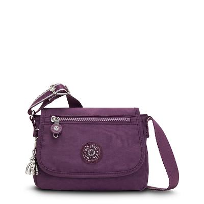 Kipling Sabian Purple | USKi1894R