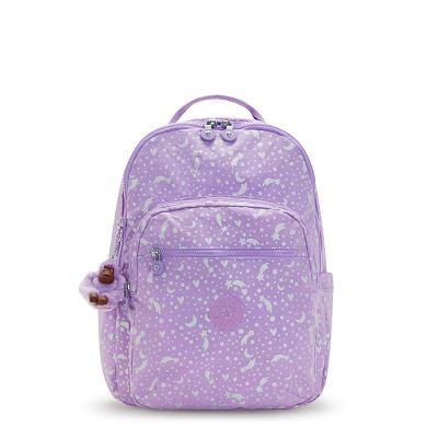 Kipling Seoul Large Metal | USKi1341T