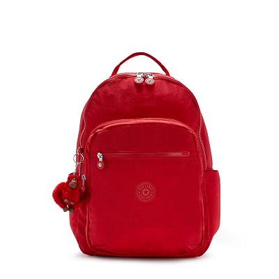 Kipling Seoul Large Pink | USKi1352L