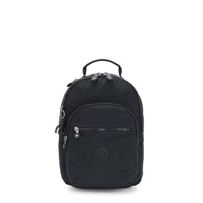 Kipling Seoul Small Navy | USKi2196D