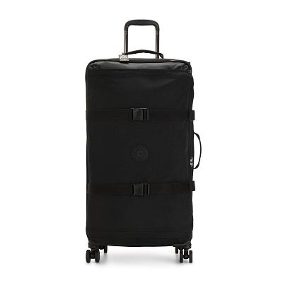 Kipling Spontaneous Large Black | USKi2041E