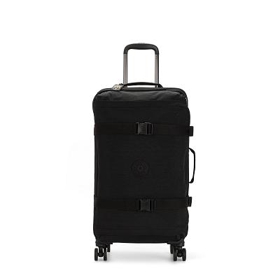 Kipling Spontaneous Medium Black | USKi2045U