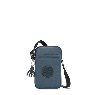 Kipling Tally Navy Grey | USKi1693T