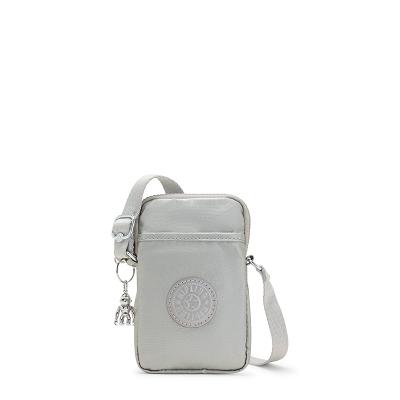 Kipling Tally Silver | USKi1909Q