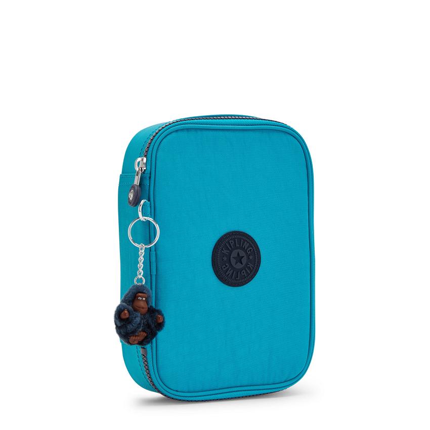 Kipling 100 Pens Green | USKi2135O