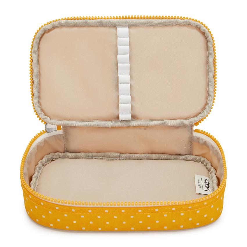 Kipling 50 Pens Yellow | USKi2138D