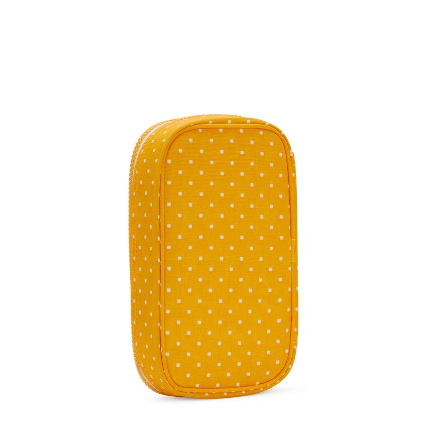 Kipling 50 Pens Yellow | USKi2138D