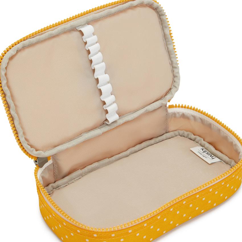 Kipling 50 Pens Yellow | USKi2138D