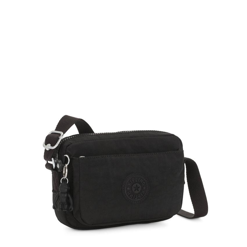 Kipling Abanu Black | USKi1471E