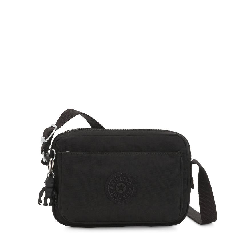 Kipling Abanu Black | USKi1471E