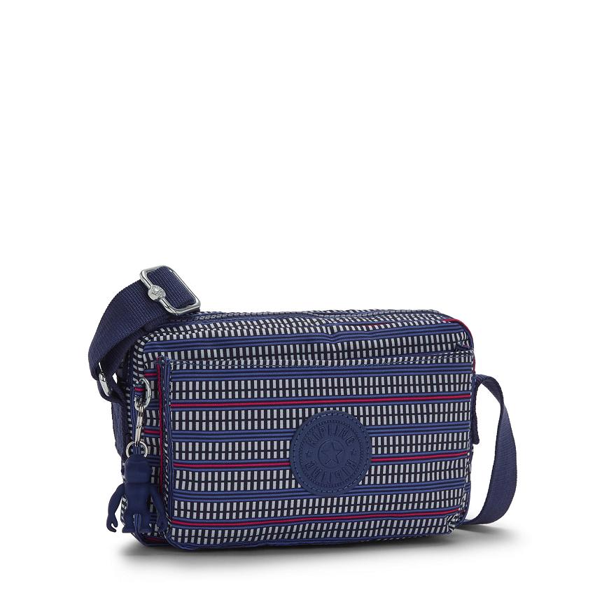 Kipling Abanu Blue | USKi1469Q