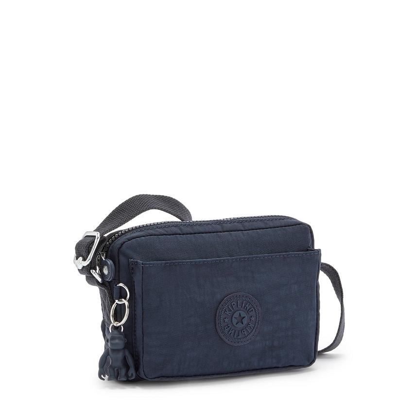 Kipling Abanu Blue | USKi1470W