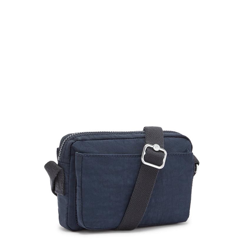 Kipling Abanu Blue | USKi1470W