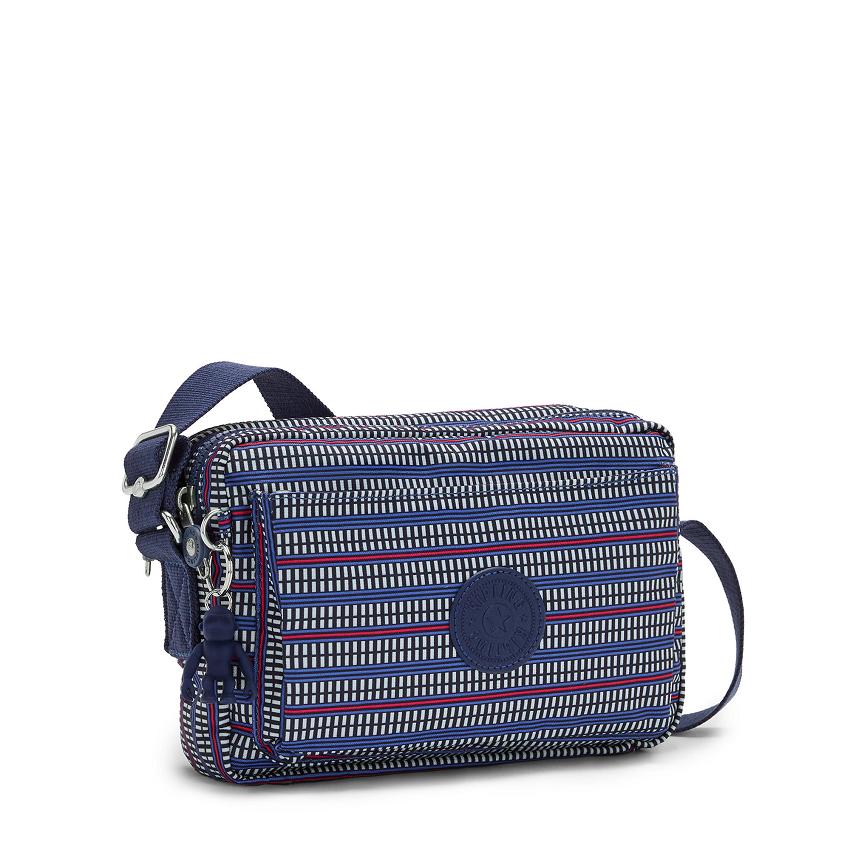 Kipling Abanu Medium Blue | USKi1473T