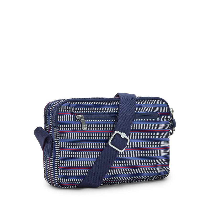 Kipling Abanu Medium Blue | USKi1473T