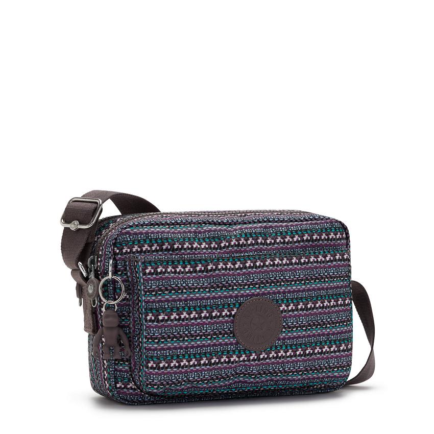 Kipling Abanu Medium Navy | USKi1472R