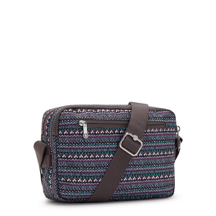 Kipling Abanu Medium Navy | USKi1472R