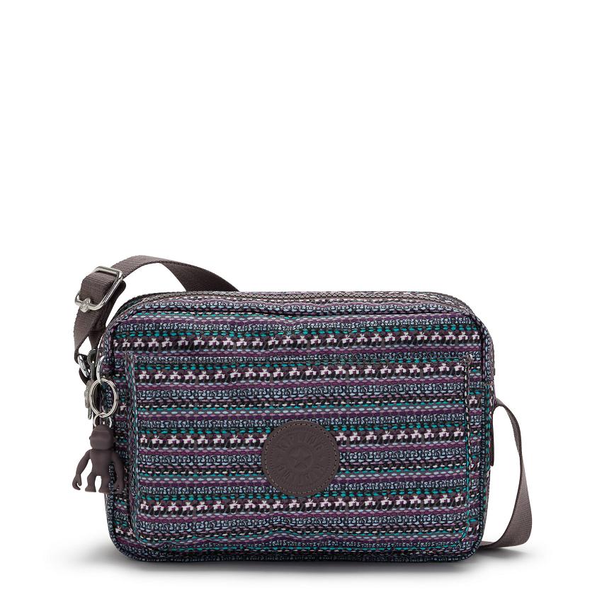 Kipling Abanu Medium Navy | USKi1472R