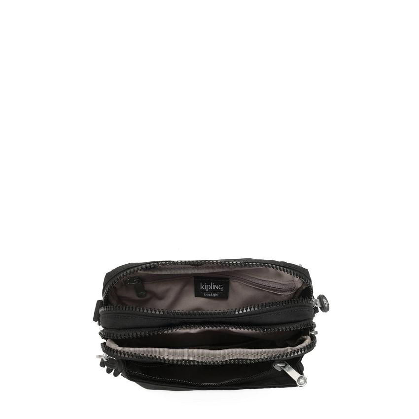 Kipling Abanu Multi Black | USKi1478A