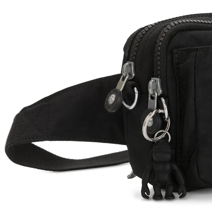 Kipling Abanu Multi Black | USKi1478A