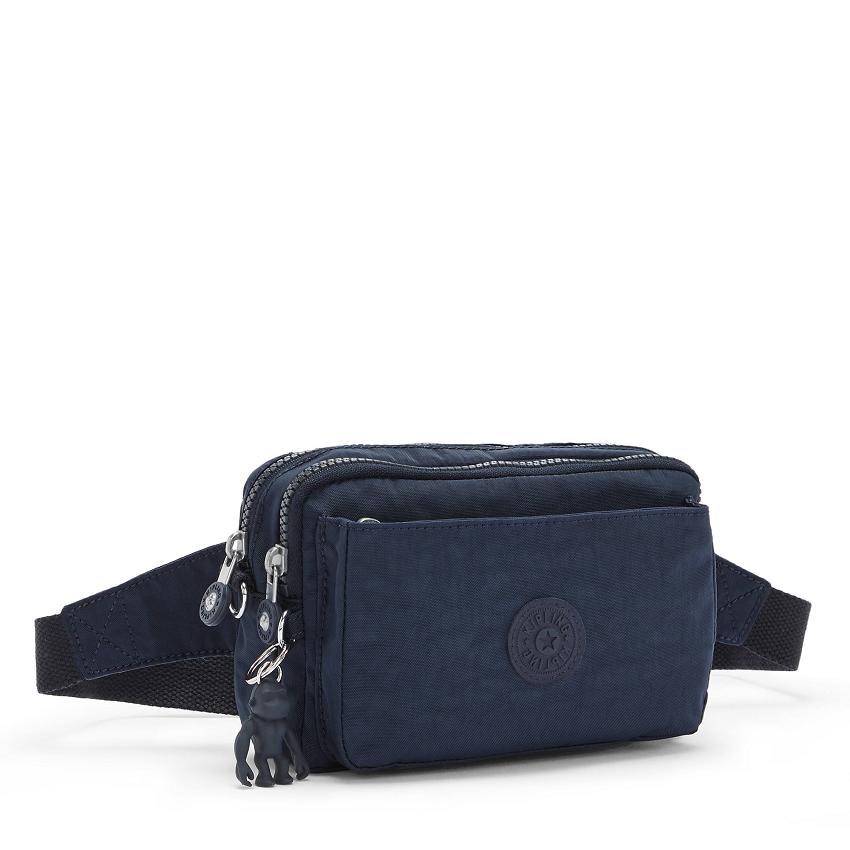 Kipling Abanu Multi Blue | USKi1477O