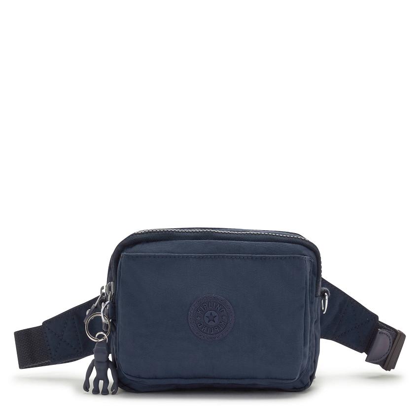 Kipling Abanu Multi Blue | USKi1477O