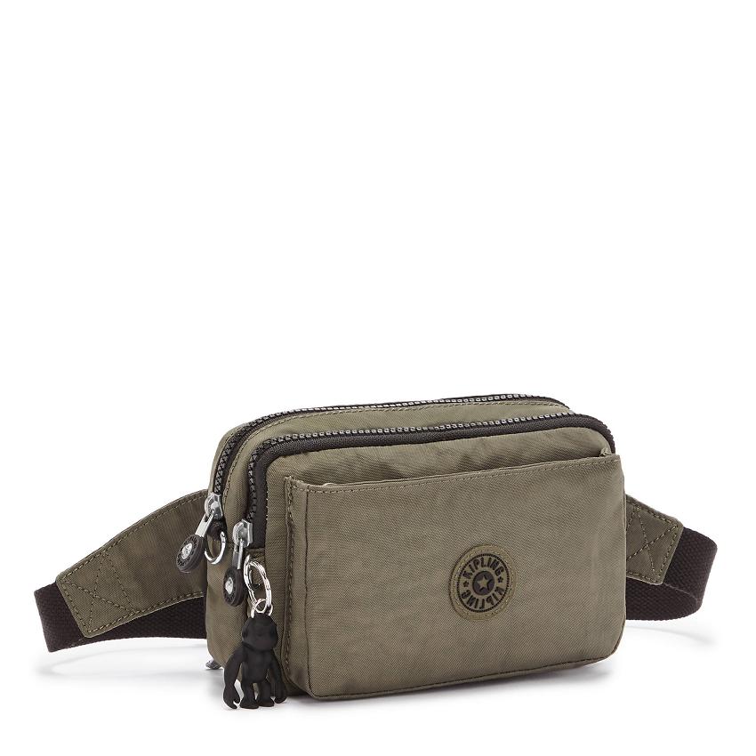 Kipling Abanu Multi Green | USKi1476I