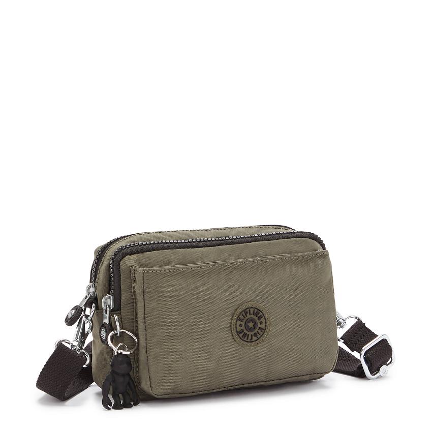 Kipling Abanu Multi Green | USKi1476I