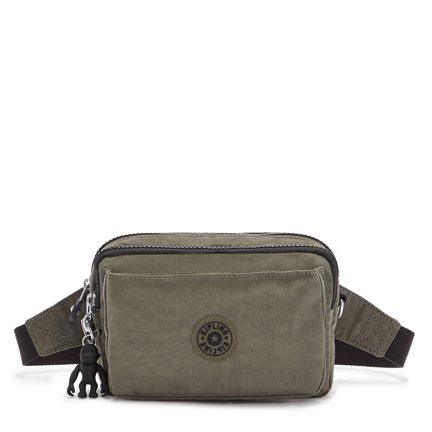 Kipling Abanu Multi Green | USKi1476I