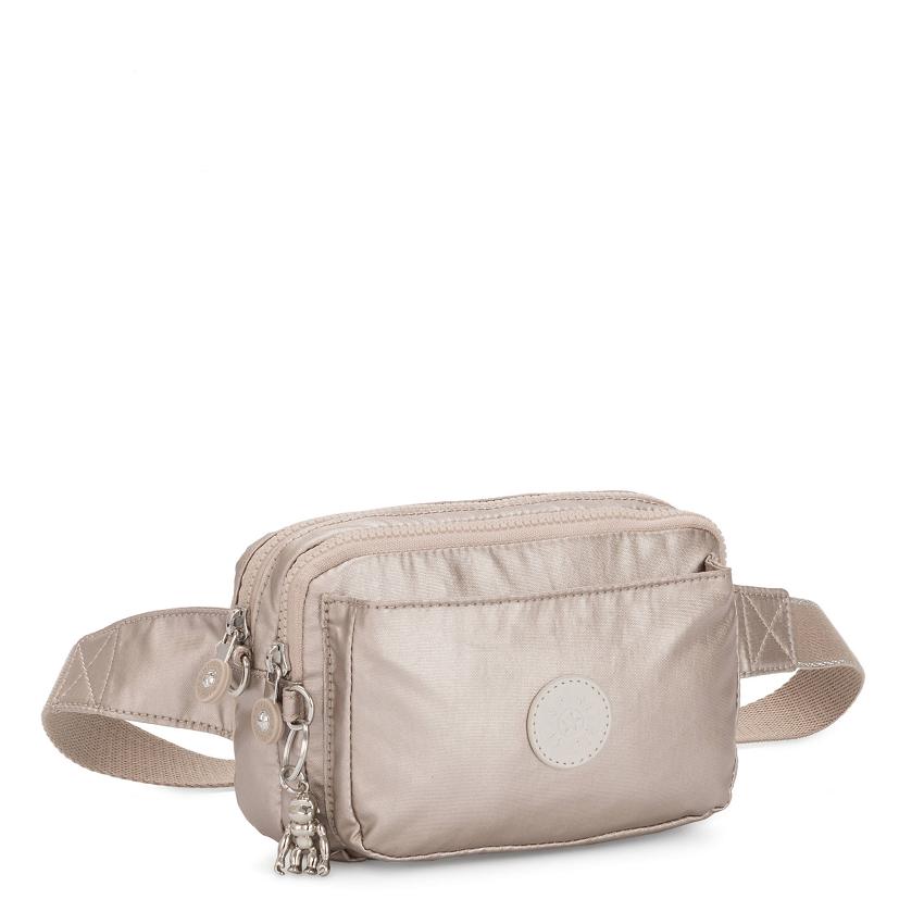 Kipling Abanu Multi Metal | USKi1475U